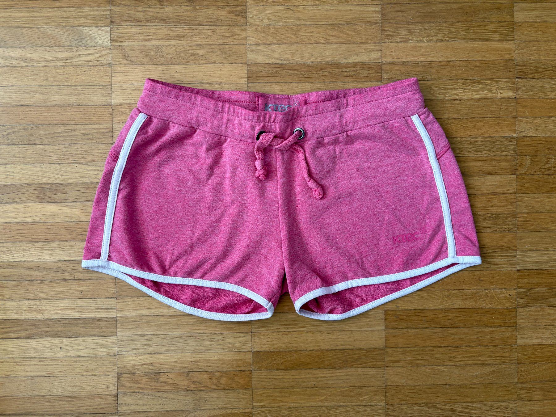 Pantaloni: Weiche Soft-Shorts KTEC, Gr. 140 – Nuovo (secondo la descrizione) da Basel venduto da Nofretete39