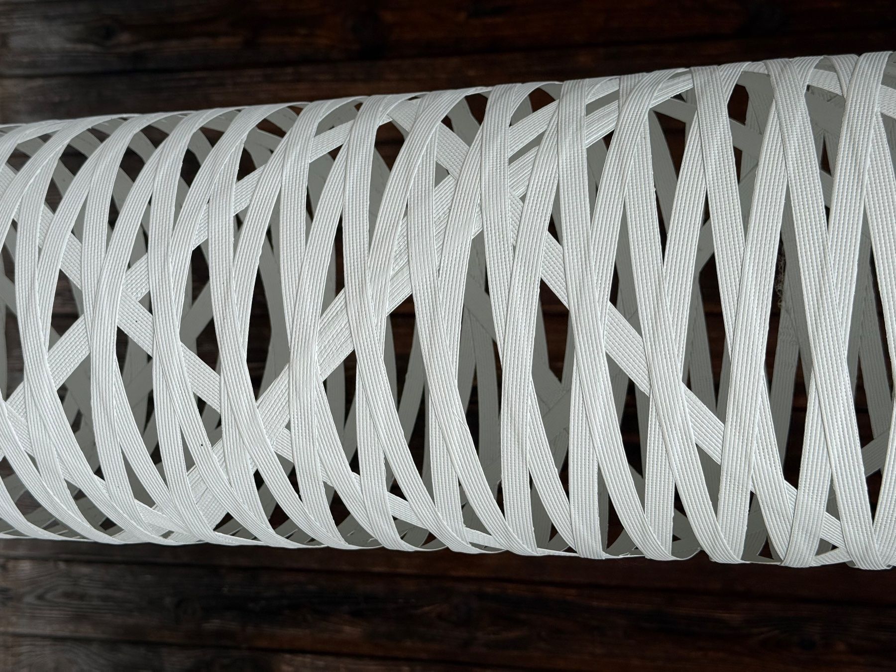 Foscarini Lampade: Foscarini Tress Grande Stehleuchte – Usato da Schinznach-Dorf venduto da mix 6