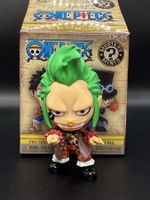 Funko One Piece Mystery Mini - Bartolomeo