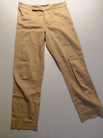 Ralph Lauren Sport Damen Chino Hose 