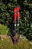 ATOMIC Redster S9 FIS 165 (24/25)  NEU & OVP (ohne Bindung)