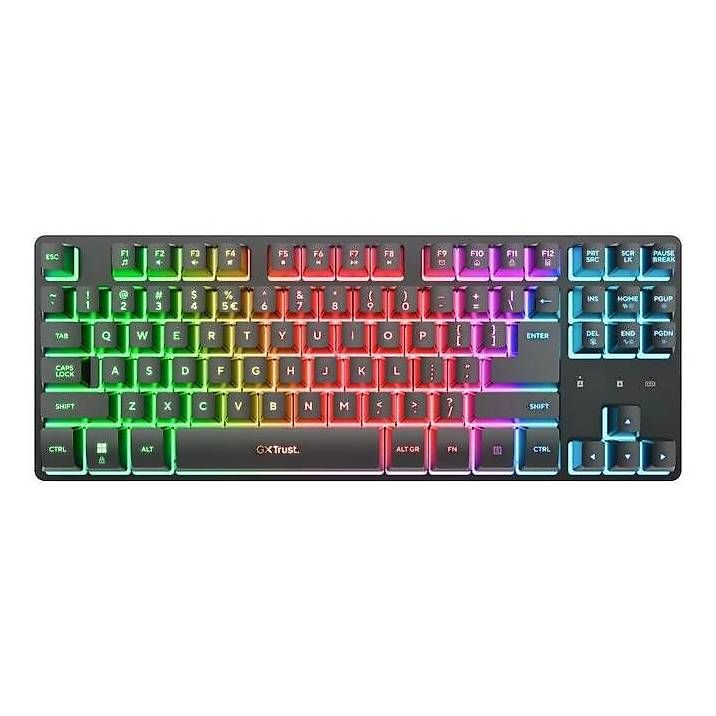 Tastiere: TRUST GXT832 Thado TKL Wireless - Ungeöffnet – Nuovo e nell'imballaggio originale da Tagelswangen venduto da Tonyarmada 1