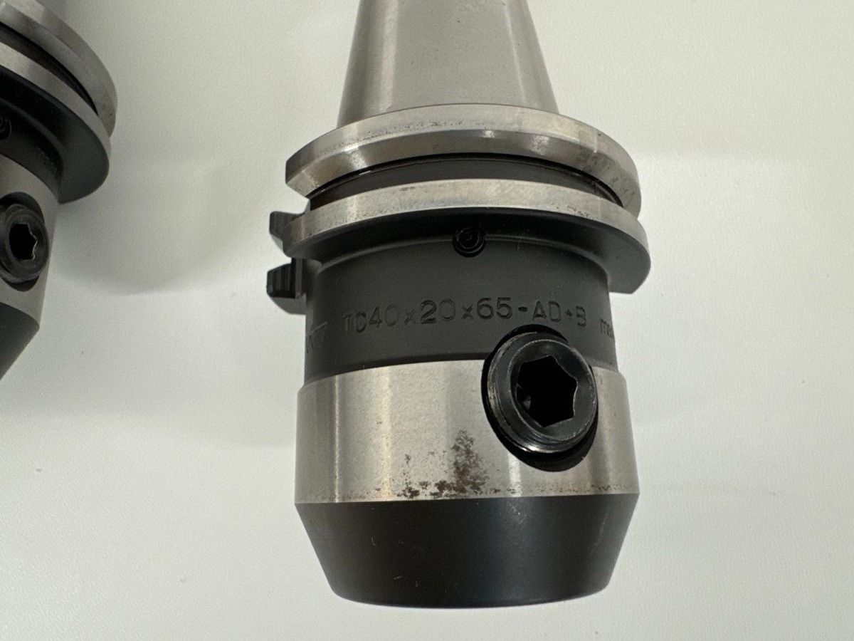 Alle Werkzeuge: Porte-outils BT40 Rohm & Gerardi – Gebraucht aus Aarberg von SNMachines 3