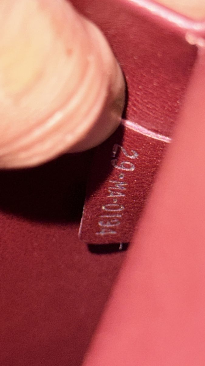 Dior Borse da donna: Dior Lady Dior Diorissimo Handbag – Usato da Geneve venduto da DarlingVintage 8