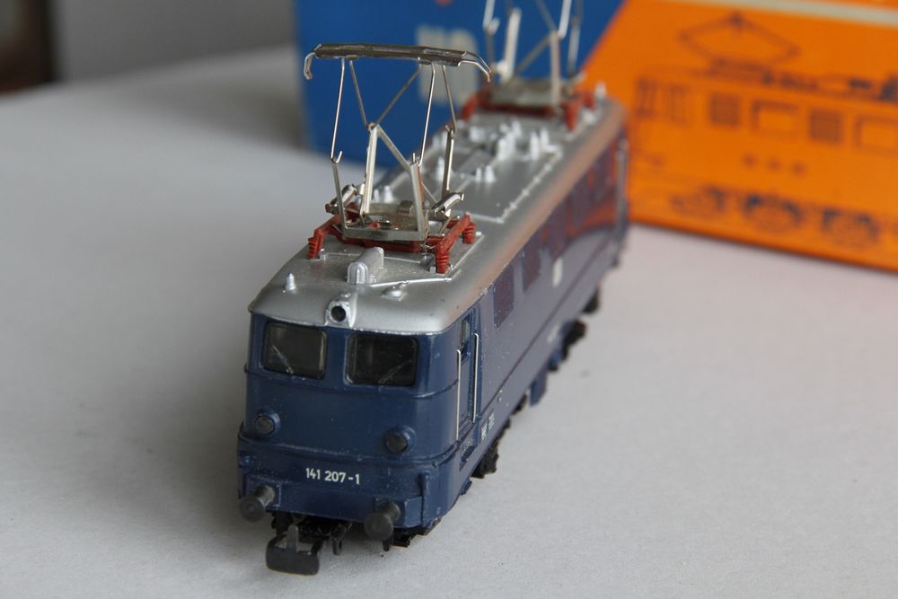 M Rklin Primex E Lok Br E Db Guss Analog Kaufen Auf Ricardo