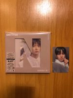 Kpop Enhypen Border Transient Solo Jacket Heeseung Album