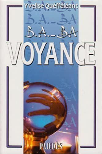 Livres: B.A.-BA de la voyance – D'occasion à Neuchâtel par Dualseele