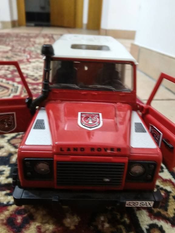 Jouets: auto gioco – D'occasion à Sigirino par acquila16 1