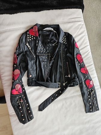 damen jacke