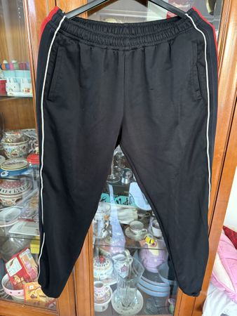 Gucci sweatpants M