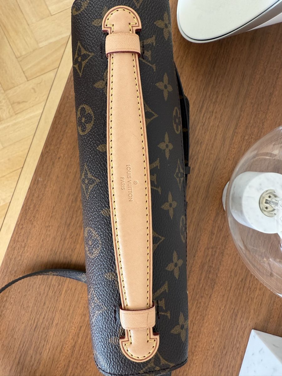 Louis Vuitton Borse da donna: LOUIS VUITTON METIS Bag – Nuovo (secondo la descrizione) da Zollikon venduto da sba_5tf2 4