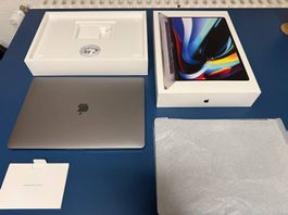 Apple MacBook Pro 16" 2019, i9, 32GB RAM, 2 TB SSD