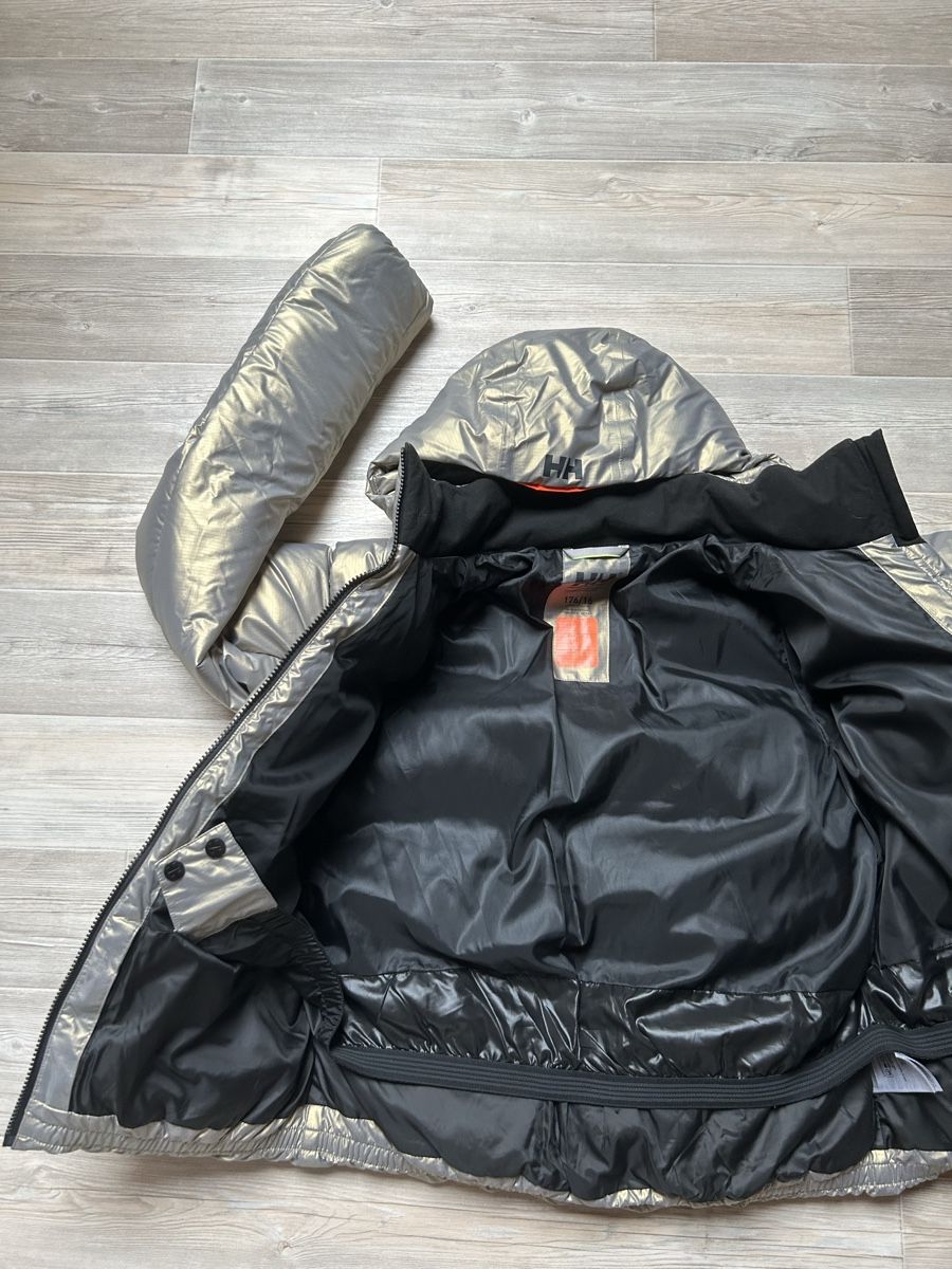 Helly Hansen Giacche & Cappotti: Helly Hansen Skijacke Gold – Nuovo (secondo la descrizione) da Olten venduto da Ilsyla 4