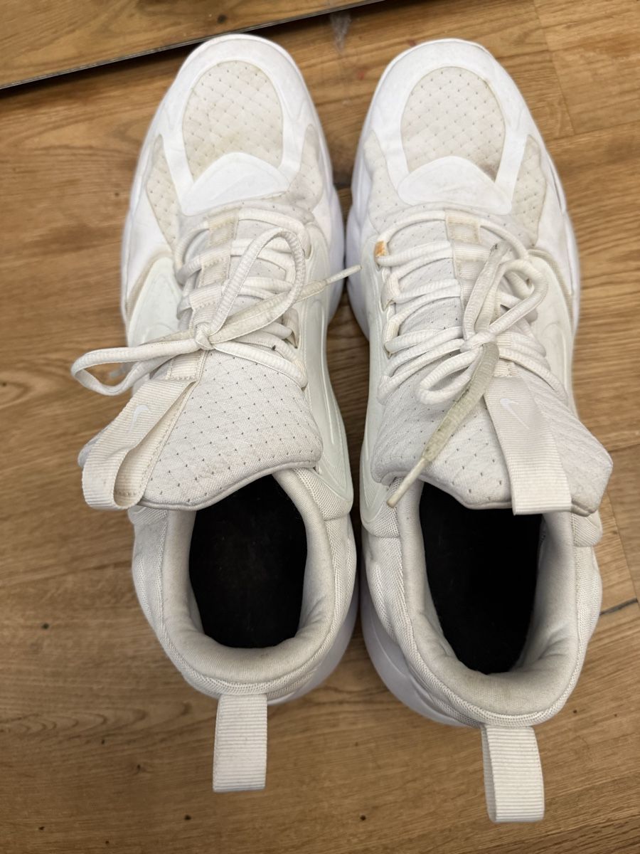 Chaussures hommes: Nike Air Training  – D'occasion à Domat/Ems par kik_8btw 2