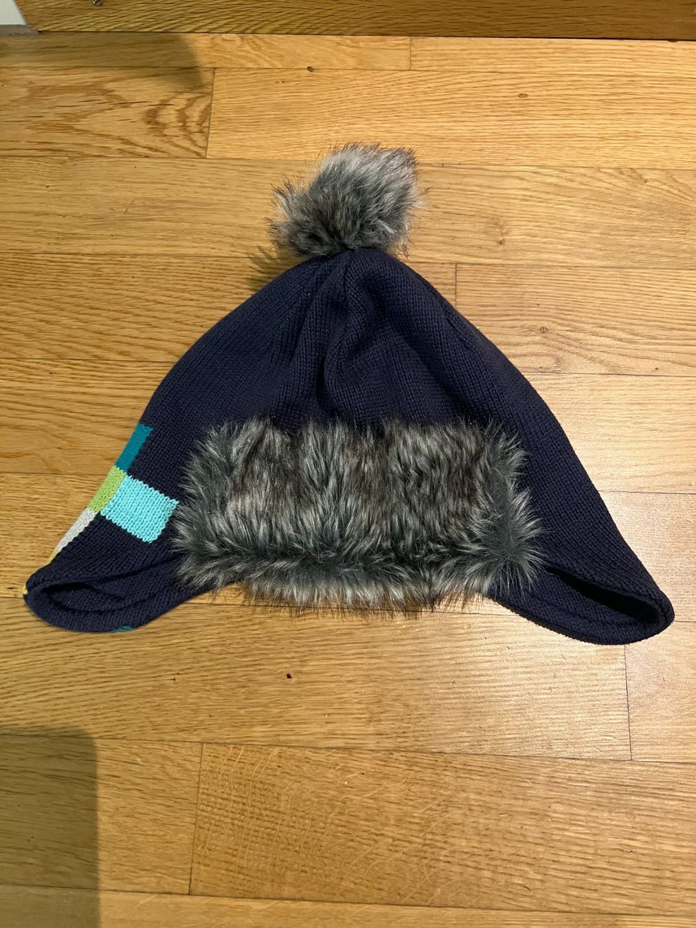 Vestes & Manteaux: Wintermütze NEU Gr.54 – D'occasion à Buchs SG par sunset55 1