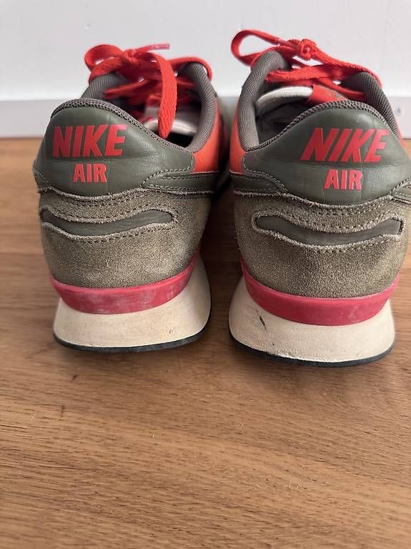 Scarpe da uomo: Nike Air Turnschuhe, Grösse 43 – Usato da Birmensdorf ZH venduto da FiKaVa 3