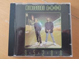 Ministère Amer – 95200 (CD)