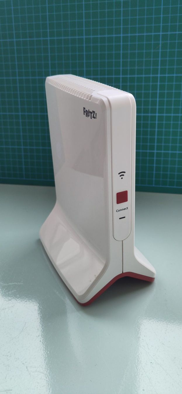 Avm WiFi: FRITZ!Repeater 3000 – Usato da Luzern venduto da madand