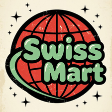 Profile image of Swiss_mart