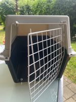Transportbox für Hund und Katze