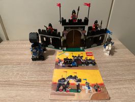LEGO Ritter 6059 Knight's Stronghold