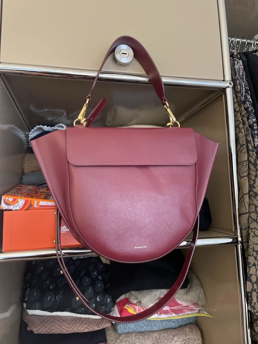 Wandler Taschen für Damen: Wandler bag - excellent conditions – Neu (gemäss Beschreibung) aus Zürich von Flaviavirginia