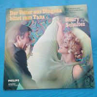 Der Vetter aus Dingsda bittet zum Tanz- Henry Schultez