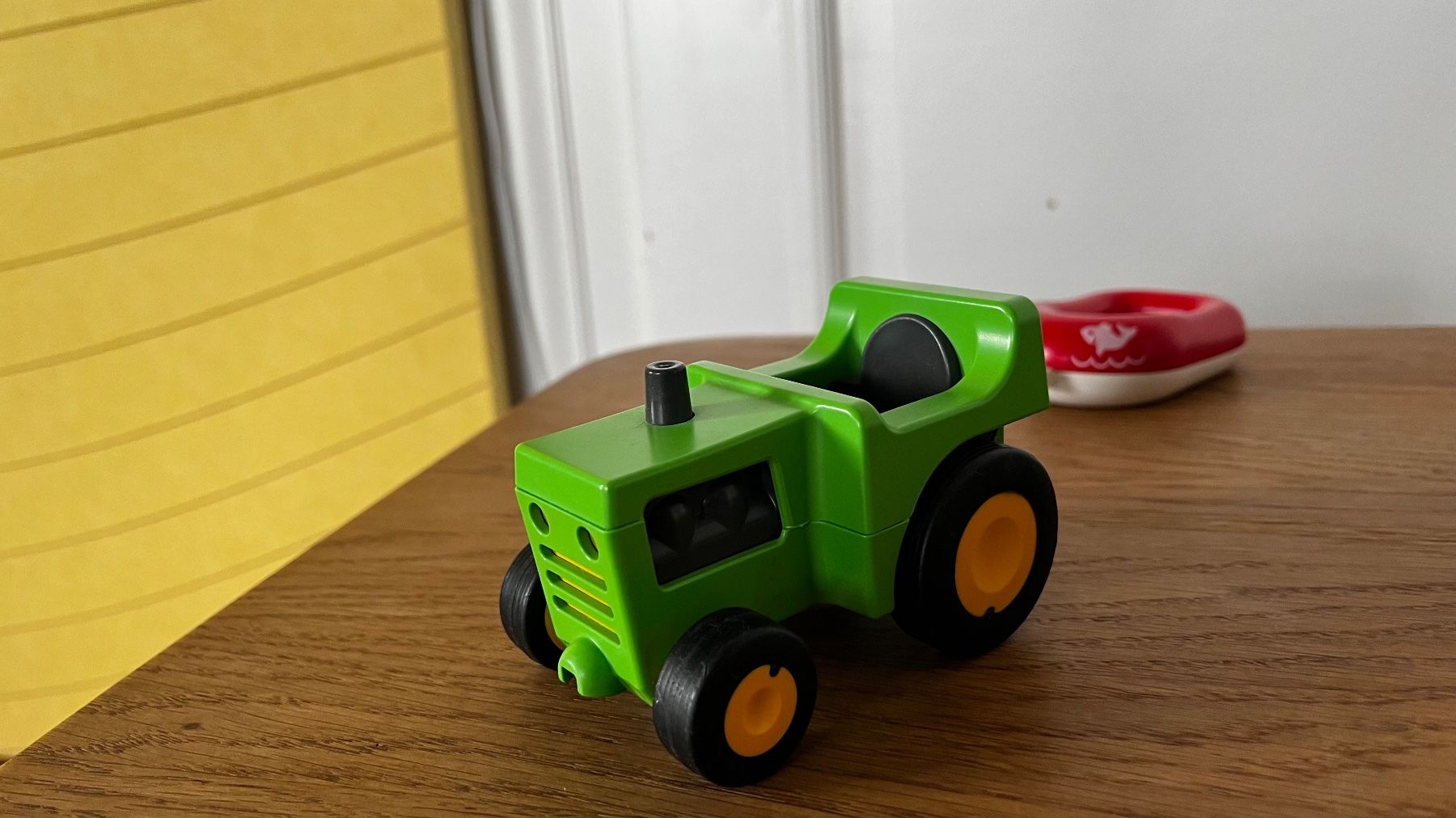 Lego Statuette: Playmobil Zirkusauto, Menschen, Boot, , Traktor, Schlitten – Usato da Ennetbaden venduto da teo_yg9s 7