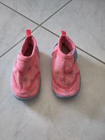 Badeschuhe, Gr. 27, Smile