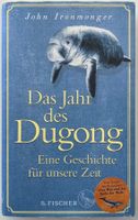 Das Jahr des Dugong – John Ironmonger – Story – gut gelesen