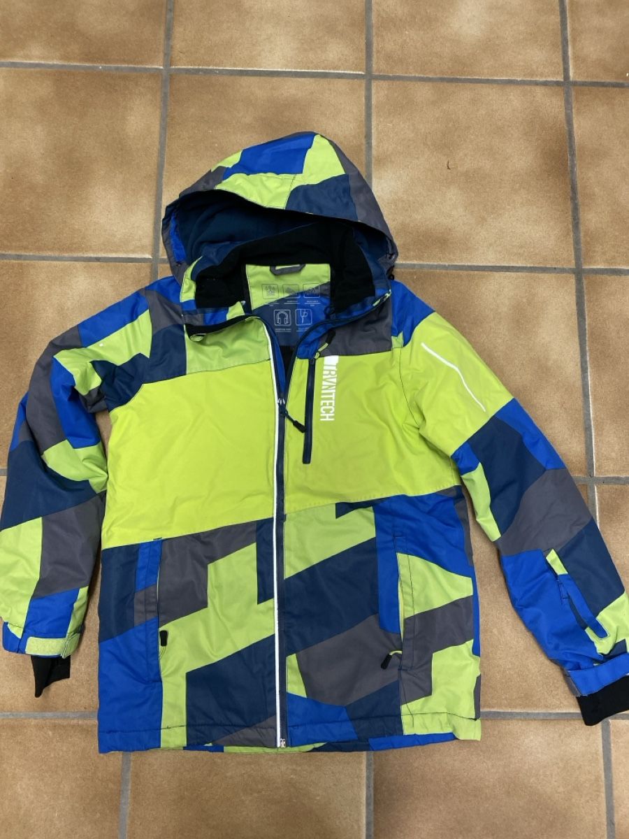 Trevolution Jacken & Mäntel: Skijacke Trevolution 152 – Gebraucht aus Killwangen von Sommer15