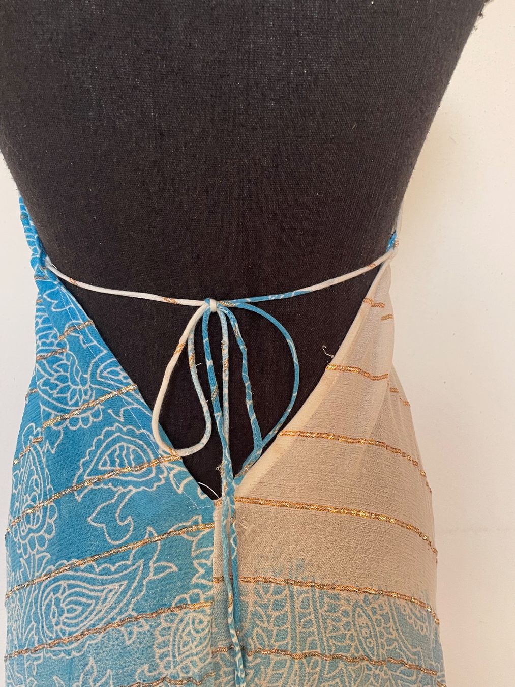 Vestiti: Boho Neckholderkleid – Nuovo (secondo la descrizione) da Sigriswil venduto da ck56 3