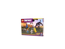 Lego - 77075 - Fortnite Peely & Sparkplug's Camp