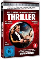 Thriller (UK/1973-76) DVD-Collection/RAR