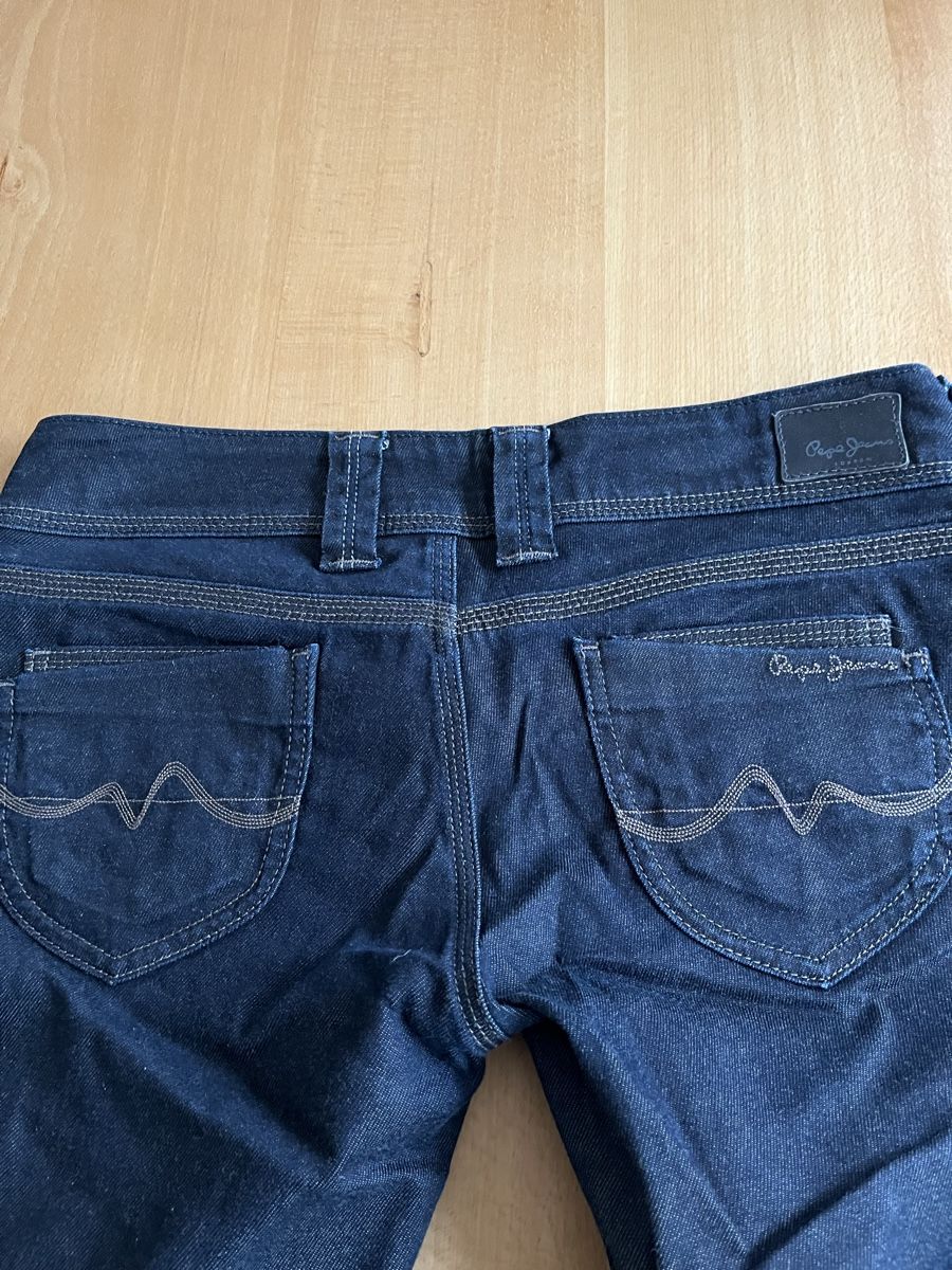 Jeans: Damen Jeans – Usato da Kirchberg SG venduto da MB409_4x4 3
