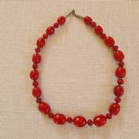 Superbe collier - 56cm