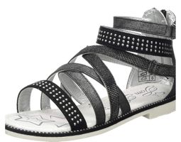 TOP 🩷 Gr 33 TOM TAILOR Sandalen Römersandalen