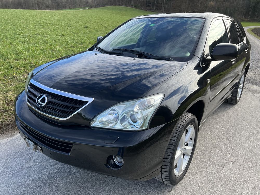 Lexus RX 400h