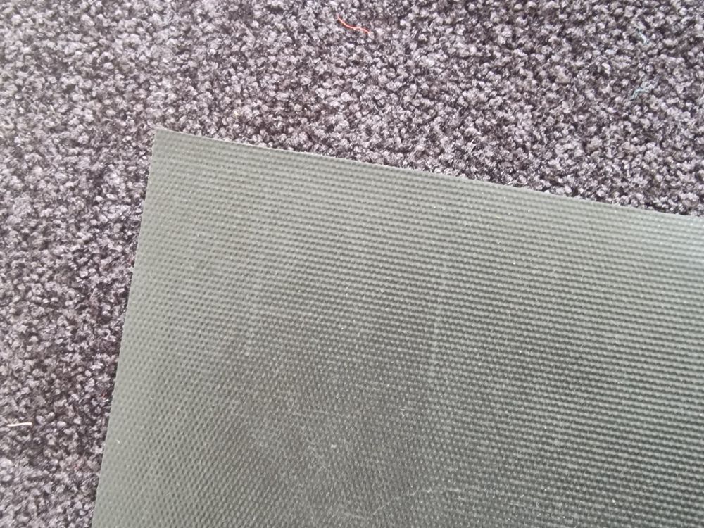 Tappeti: Schmutzfangmatte Türvorlege Fussmatte Eingangsteppich 90x60 – Nuovo e nell'imballaggio originale da Uerkheim venduto da Kaufoption 1