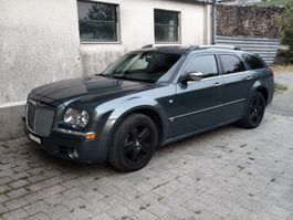 Chrysler 300C Touring 3.5 AWD 