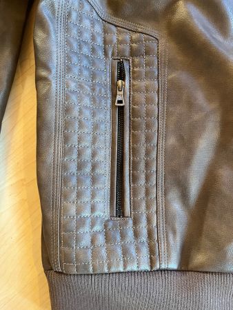 Herren Jacke Gr. 3 XL * NEU *