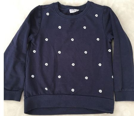 Mädchen-Pulli (110)