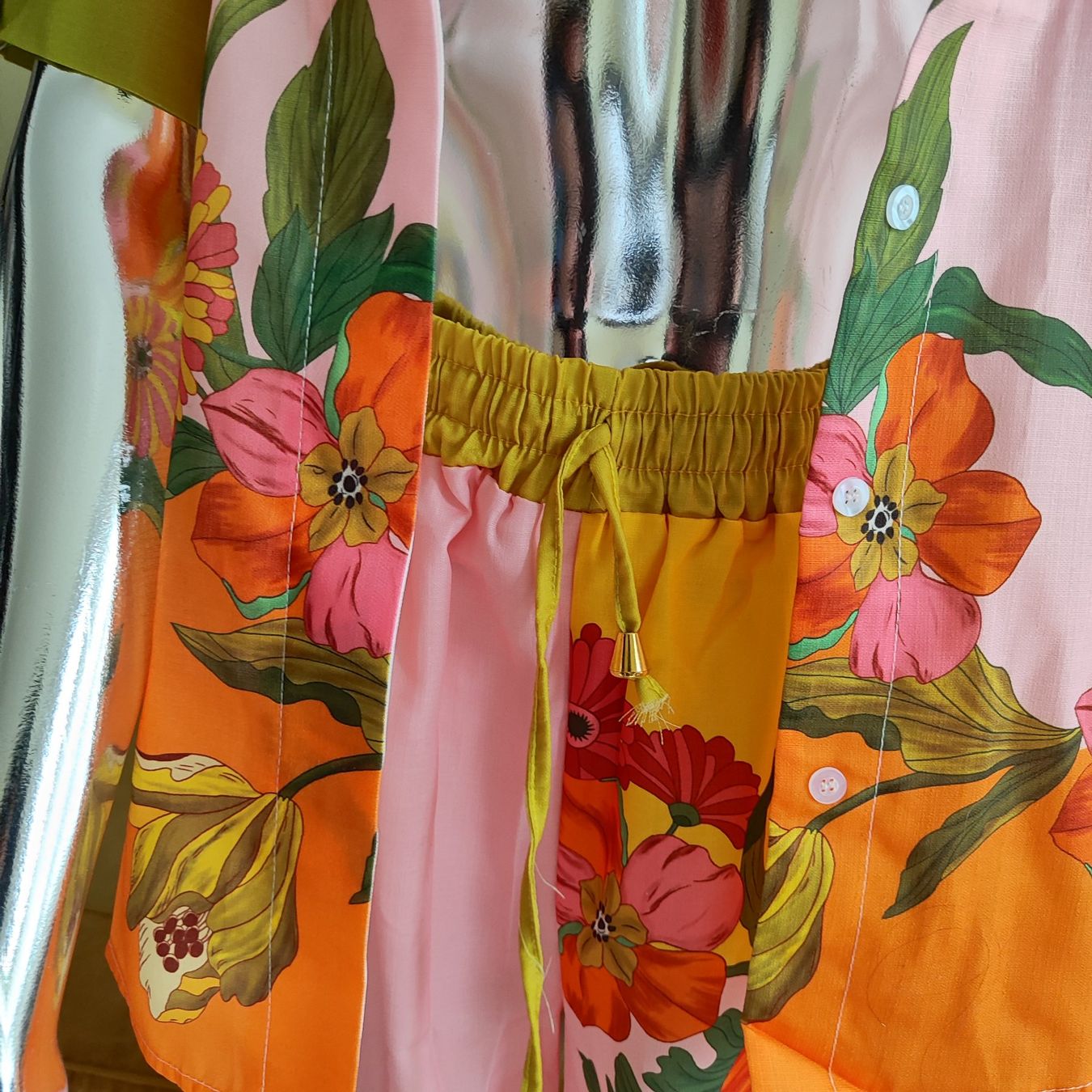 Lotti di vestiti: Sommerliche zweiteilet GR M – Nuovo e nell'imballaggio originale da Langnau am Albis venduto da Judithsebi 2