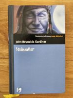 Steinadler - John Reynolds Gardiner Jugendbuch Top Zustand!