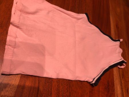 TOP GR.XS