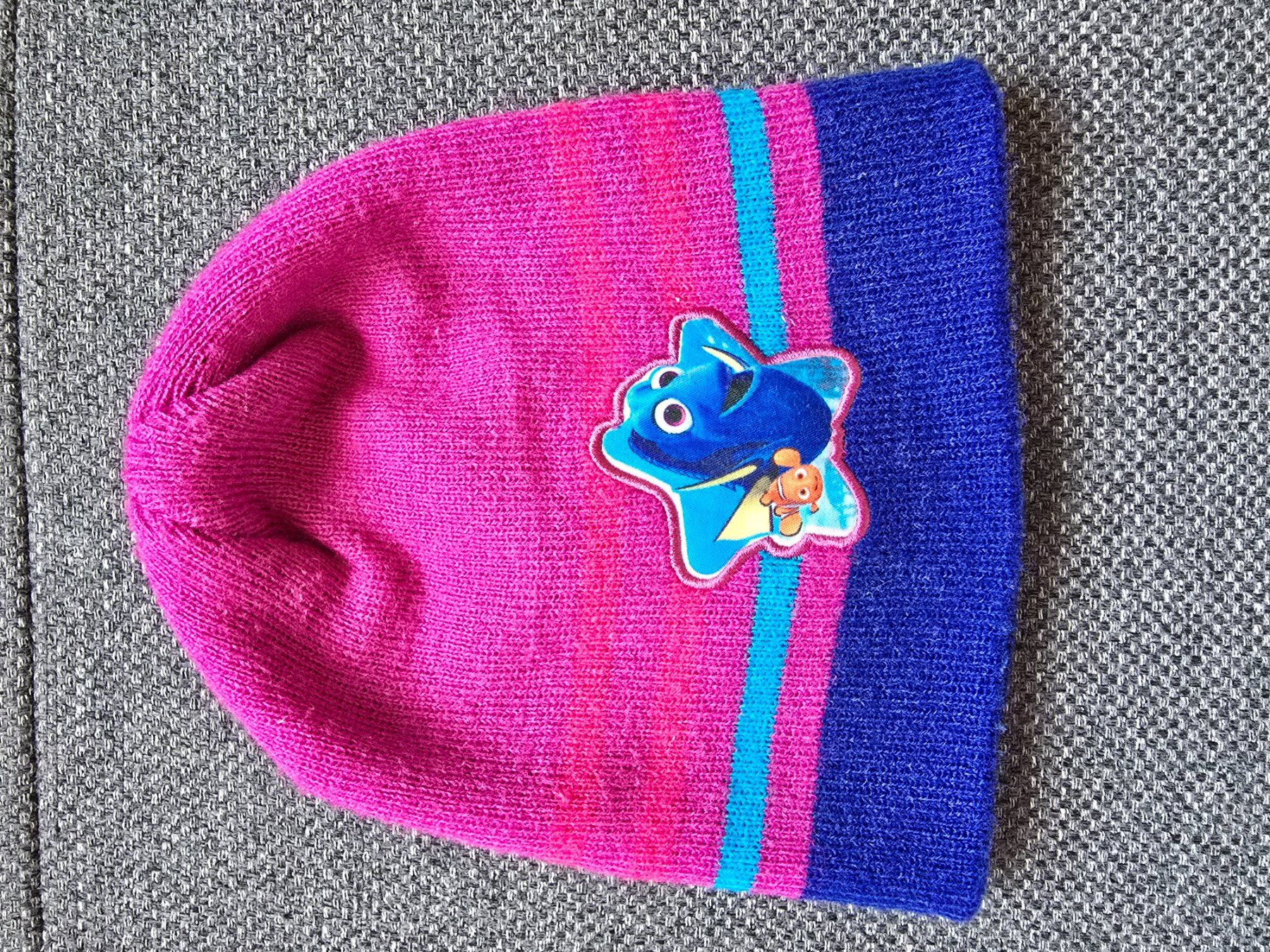 Altro abbigliamento per bambina: Mütze mit Dory für ca. 3 Jährige – Usato da Büttikon AG venduto da Amineah 1
