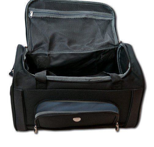 Borse: Sporttasche Reisetasche schwarz – Nuovo e nell'imballaggio originale da Kottwil venduto da Crazyrolf 1