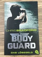 Bodyguard: Das Lösegeld (Band 4) | Chris Bradford