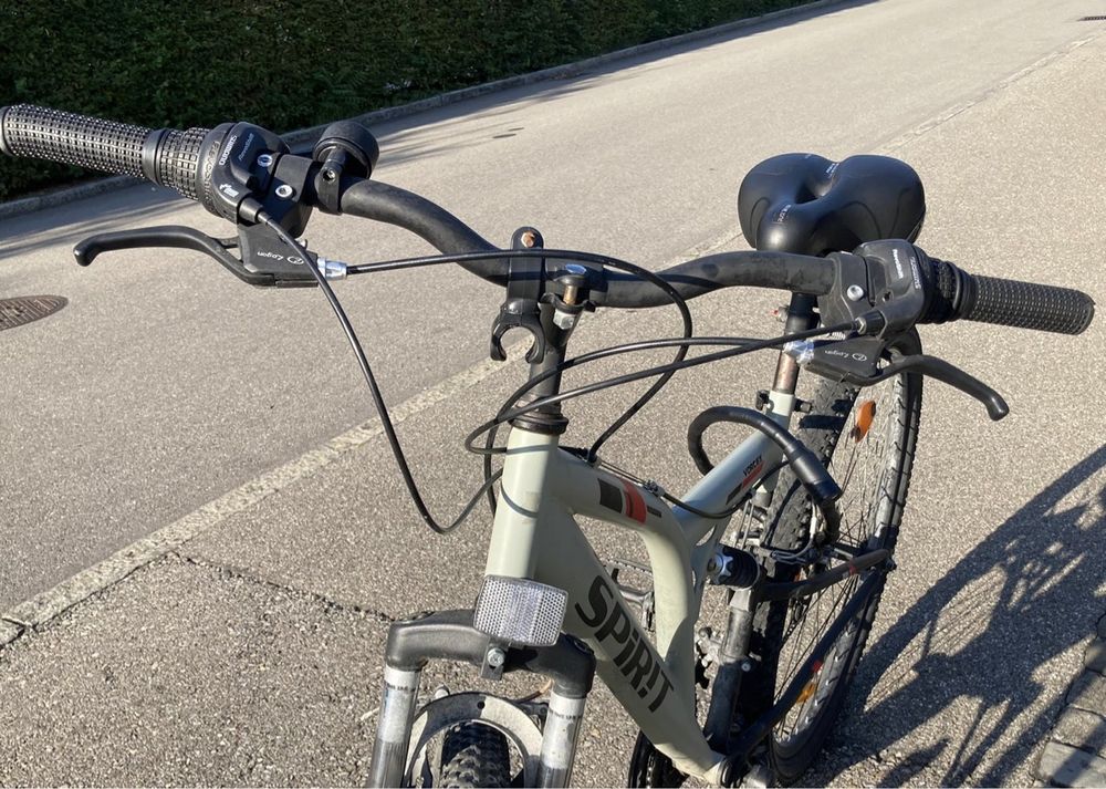 vélo 29 pouces | Kaufen auf Ricardo