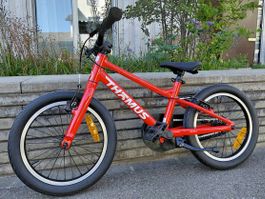 Thömus Kids Bike 16 Zoll, Neu, Wettbewerbsgewinn